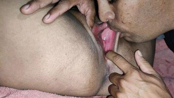 Homemade Tamil Indian Stepsister First Time - Virgin Pussy Licked by Stepbrother - veryfreeporn.com - India on systemporn.com