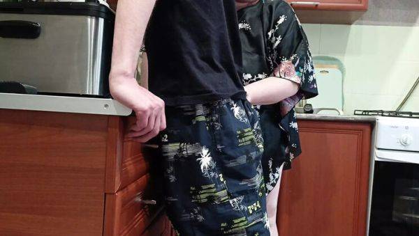 Hot Russian MILF Zona901 Swallows Cum After Intense Blowjob - veryfreeporn.com - Russia on systemporn.com