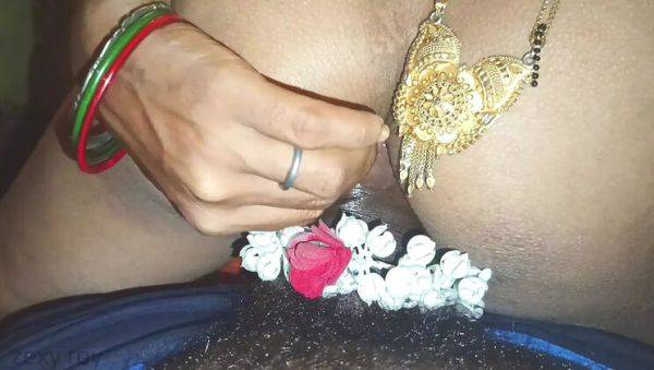 Zexy Roy's Hot Indian Wife Gets Fingered and Rough Gangbang Orgy with Brutal Anal Climax - porntry.com - India on systemporn.com