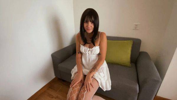 Hot Ukrainian Therapist Fucks Cheating Wife with Magic Cock in POV Missionary - porntry.com - Russia - Ukraine - Poland on systemporn.com