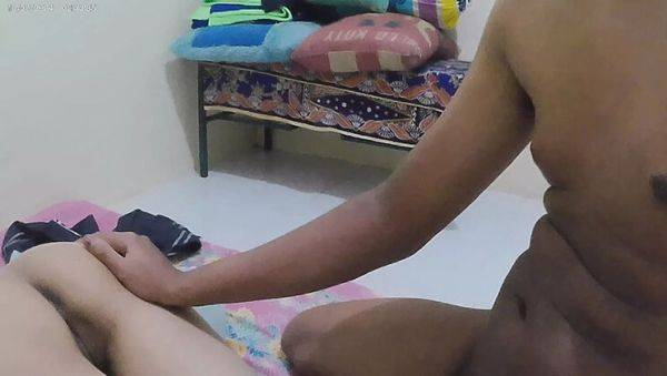 DreamMaster's Hot Asian Friend Fuck at Home - Amateur Homemade HD - xxxfiles.com - Indonesia on systemporn.com
