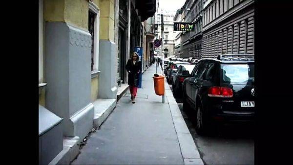 Retro Blowjob Cumshot: Barbara Voice and Silvy Taylor Suck Giant Cock in Episode 1 - veryfreeporn.com on systemporn.com