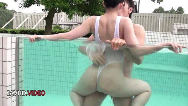 Yui Kasugano Intense Outdoor JAV Creampie - Unforgettable Asian MILF Fucked Hard - porntry.com - Japan on systemporn.com