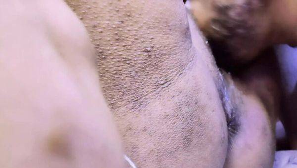 Indian Desi Stepmom Gets Anal Fucked Hard - porntry.com - India on systemporn.com