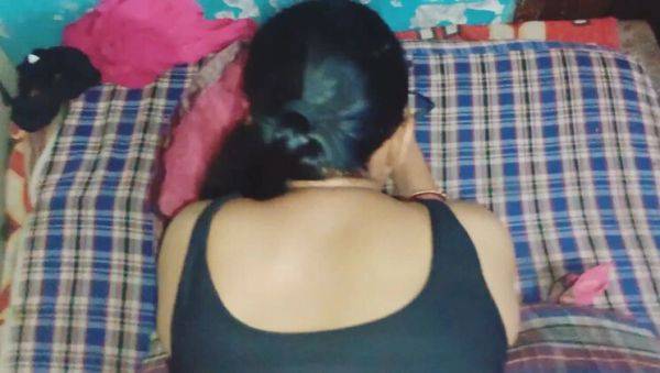 Nehu's Best Blowjob & Tight Anal Fucking - Hindi Moaning HD - xxxfiles.com - India on systemporn.com