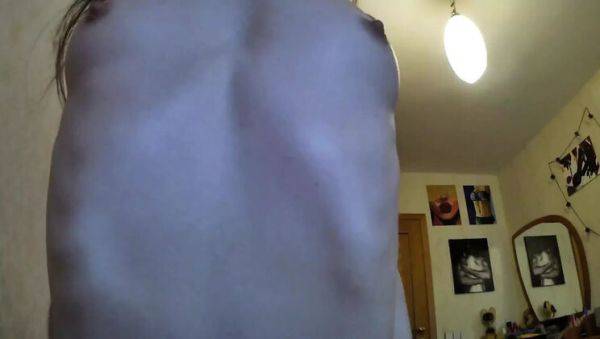 Hot Teen Brunette Gets Fucked and Creampied - Cumshot Compilation Part 2 - porntry.com on systemporn.com