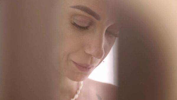 Hot Sensual Massage with Pussy Creampie and Intimate Sex - porntry.com on systemporn.com