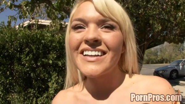 Excellent Porn Clip Blonde Best , Watch It - videomanysex.com on systemporn.com