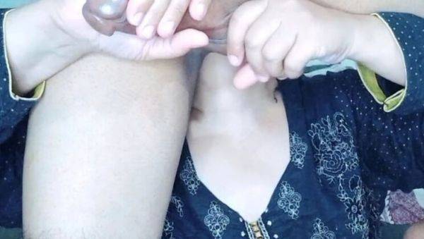 Stepmom Sucks My Ass and Cock - Hot Pakistani Step-Mom with Perfect Body - xxxfiles.com - Pakistan on systemporn.com