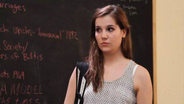 Olivia Wilder & Kasey Warner Hot Lesbian Pussy Licking - Full HD Video - xxxfiles.com on systemporn.com