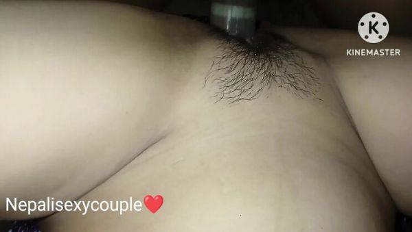 Nepali Couple Hardcore Gangbang - Nepali Audio Dirty Talk & Creampie - Amateur HD Porn - veryfreeporn.com - India - Nepal on systemporn.com