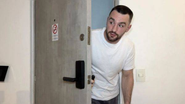 Hotwife Cheats with Stranger for Intense Squirting Orgasms and Creampie - veryfreeporn.com - Usa - Venezuela on systemporn.com