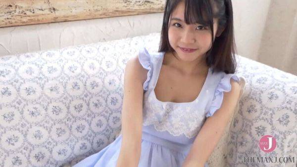 Japanese Babe Ichika Nagano with Mega Tits and Hot Ass Gets Rimming and Blowjob - porntry.com - Japan on systemporn.com