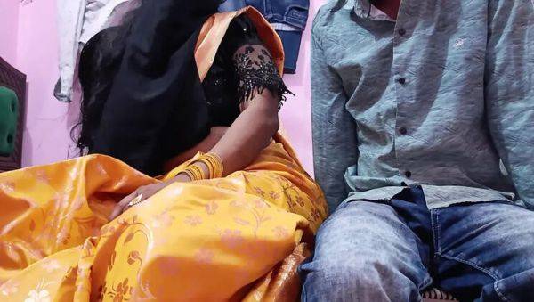 Desi Amateur Vabi Debor Clear Audio Rough Sex with Deep Throat Doggy Style - porntry.com on systemporn.com