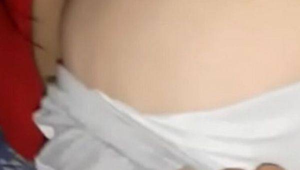 Estefani and Crisanto Hot Latina Teen Blowjob and Pussy Fucking During Coronavirus - porntry.com - Mexico - Argentina - Peru - Chile - Colombia - Ecuador on systemporn.com