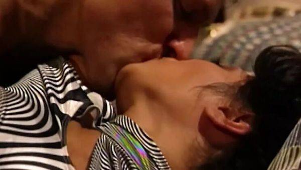 Big Busty MILF Syren Gets Intense Group Sex Adventure with Cumshot Orgasms - xxxfiles.com on systemporn.com