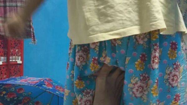 Desi Teen First Time Fuck - 18 Year Old Girl Invites Boyfriend for Happy Sex with Big Dick - veryfreeporn.com on systemporn.com