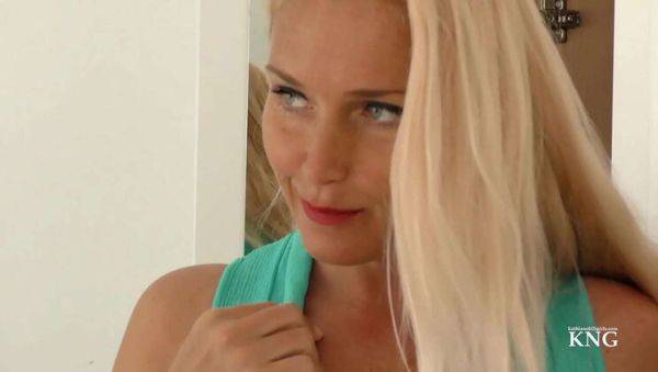 Lockdown Fuck with Stepmom - Kathia Nobili POV Blowjob & Cumshot Taboo VR Sex - veryfreeporn.com on systemporn.com