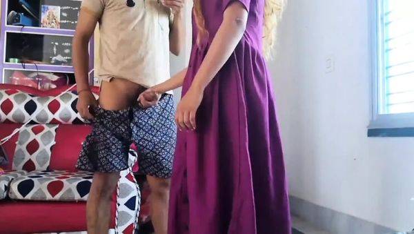 Desi Girlfriend's Secret Video Blog with Indian Boyfriend - Homemade Amateur Sex - porntry.com - India on systemporn.com