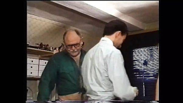 Big Cock Blowjob & Cumshot - Episode 1 with Carmen Herzog - xxxfiles.com on systemporn.com