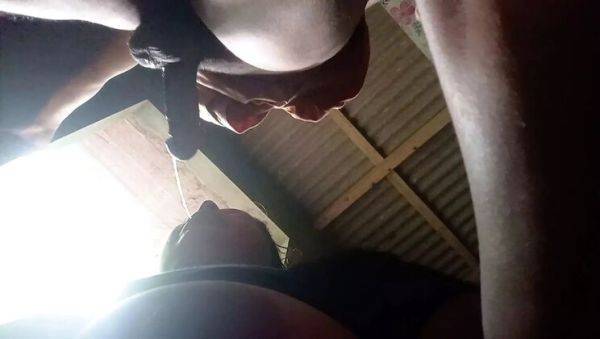 Bangladeshi Step Mom Sadia Vabi Sucks Son's Dick Deep Throat - xxxfiles.com on systemporn.com