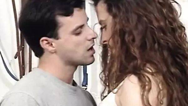 1996 German Anal Farm Sex with Jeanna Fine & Liza Harper - Vintage Hardcore Classic - xxxfiles.com - Germany on systemporn.com