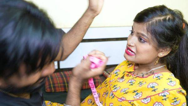 Indian Bihari Girl Aaka Comedy Sex Fucking Hindi Audio Blowjob Hardcore Doggy Style - xxxfiles.com - India on systemporn.com