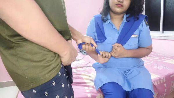 Shraddha Pandey's Tight Virgin Pussy Fucked Hard by Big Cock Stepuncle - veryfreeporn.com - India on systemporn.com