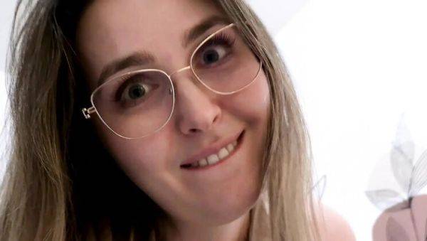 Alina Rai Fucks Mom's Friend on Mom's Sheets - Big Tits MILF Creampie - veryfreeporn.com - Russia on systemporn.com