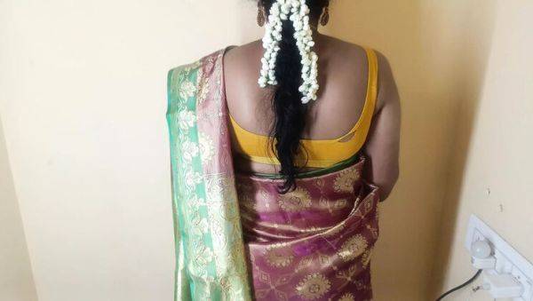 Indian Mallu Maid Inba Fingering Outdoor Rough Sex with Stepfather Cheating Hot Romance Roleplay - veryfreeporn.com - India on systemporn.com