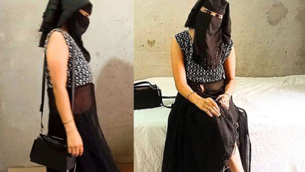 Hijab College Girl Fucked Hard By Uncut Dick - Homemade Missionary Sex - porntry.com - India - Malaysia - Indonesia - Bangladesh on systemporn.com