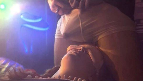 Step Brother Fulfills My Secret Fantasies With A Huge Facial Cumshot - porntry.com - Usa on systemporn.com