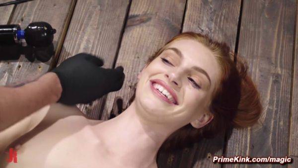 Incredible Sex Video Toys New Will Enslaves Your Mind - Maya Kendrick And The Pope - upornia.com on systemporn.com