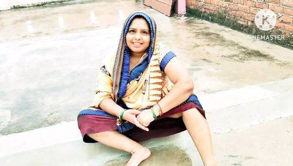 Desi Bhabhi Hardcore Sex with Hindi Audio - Padosh Wali Aunty Rough Fuck - veryfreeporn.com - India on systemporn.com