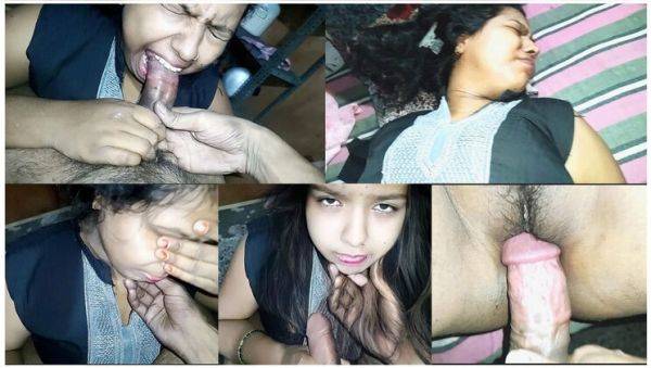 Babusona Can't Resist Her Big Brother - Anal, Deep Throat, and Extreme Fuck in Desi Homemade Video - veryfreeporn.com - India on systemporn.com