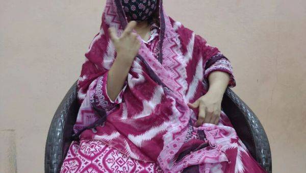 Desi Bhabhi Fucked Hard by Father-in-Law in Hindi Dirty Talk - Anal, Doggy Style, Homemade HD - veryfreeporn.com - India - Pakistan on systemporn.com