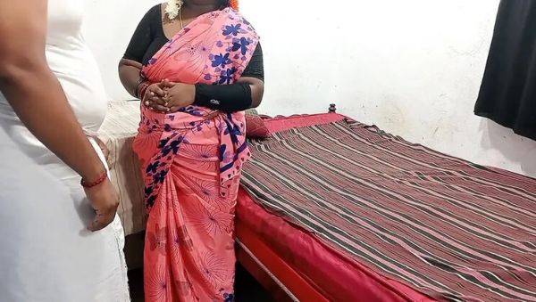 Tamil Wife Hardcore Fucking - Veni Gets Pounded in HD - veryfreeporn.com on systemporn.com