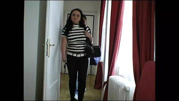 Vintage Blowjob and Cumshot Episode 3 - Ridge Crix and Manuella Dark Amateur HD - porntry.com on systemporn.com