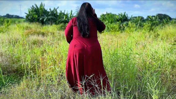 Hot Indian Muslim Girl Aria Mia Outdoor Public Hardcore Fuck with Big Dick - Chubby Desi Outdoor Sex - porntry.com - India on systemporn.com