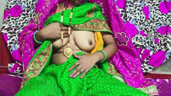 Village Bhabhi - Desi Hungry Girl Sex - desi-porntube.com - India on systemporn.com