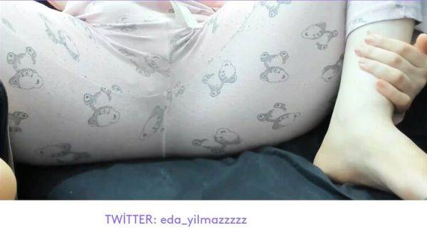 Turkish MILF Rough Pussy Fuck - Dirty Talk - Big Natural Tits - Horny Anal Sex - veryfreeporn.com - India - Turkey on systemporn.com