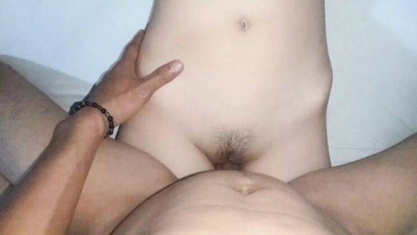 Hot Indonesian Princess 18yo Tight Pussy Fucked Hard - Teen Creampie - porntry.com - Indonesia on systemporn.com