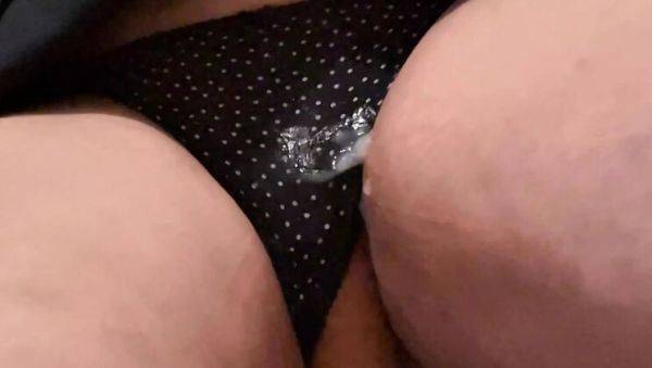 Hot MILF Niki Love69 Gets Creampie From Stranger On Subway - Cum Dripping From Panties - xxxfiles.com - Romania on systemporn.com