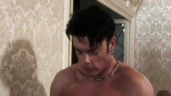 Torilane Intense Frenzy MILF Big Tits Hardcore Orgasm HD - xxxfiles.com on systemporn.com