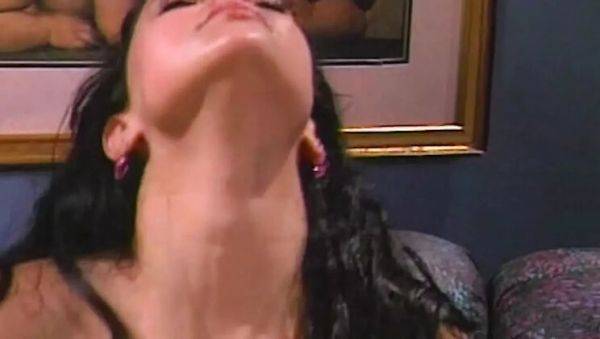 Lexington Steele & Nikita Denise in Hardcore MILF Frenzy - Big Tits, Cumshot, and Intense Orgasms - xxxfiles.com on systemporn.com