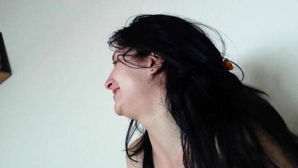 18 Year Old Indian Teen DedeDeville Squirting Orgasm in First Amateur College Sex Tape - xxxfiles.com - India on systemporn.com