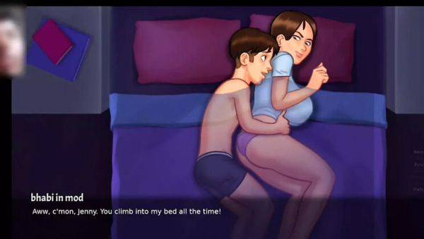 Stepsister Jenny Gets Filled By Stepbrother's Cum Inside Pussy - veryfreeporn.com - India on systemporn.com