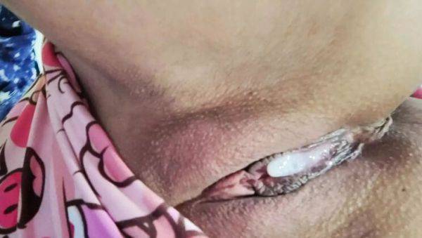 My Wife Cheated With My Best Friend in Her Pajamas - BBC Creampie & Cuckold Fuck - veryfreeporn.com - Venezuela - Colombia on systemporn.com