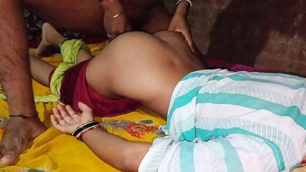 Indian StepSister Fucks Step Brother - Hindi Romantic Sex Video with Priya Sena - veryfreeporn.com - India on systemporn.com