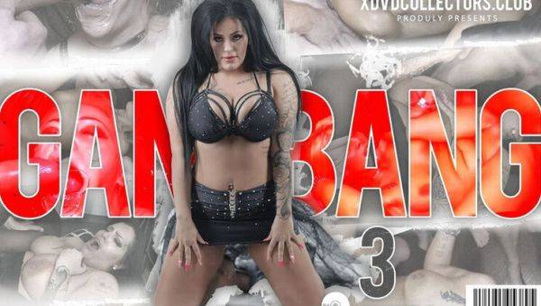 Gangbang Club Orgy: Ashley Cumstar & Miss Loly in HD Group Sex Compilation with Blowjobs and Cumshots - veryfreeporn.com on systemporn.com